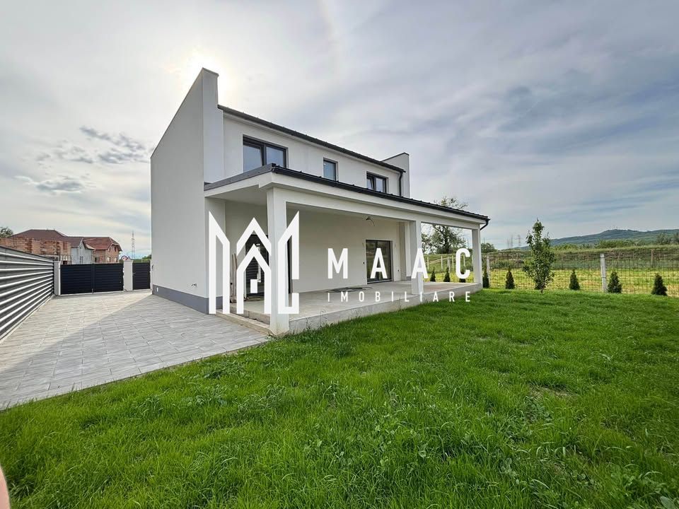 Casă individuală 4 camere | Bungard | 186 mp utili, teren 350 mp — fotografia 3