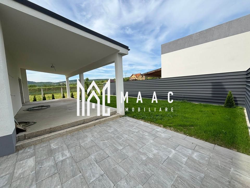 Casă individuală 4 camere | Bungard | 186 mp utili, teren 350 mp — fotografia 4