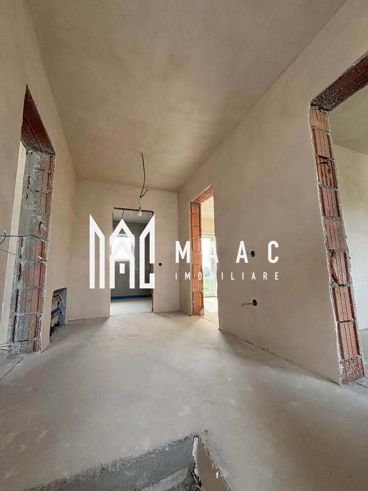 Casă individuală 4 camere | Bungard | 186 mp utili, teren 350 mp — fotografia 7