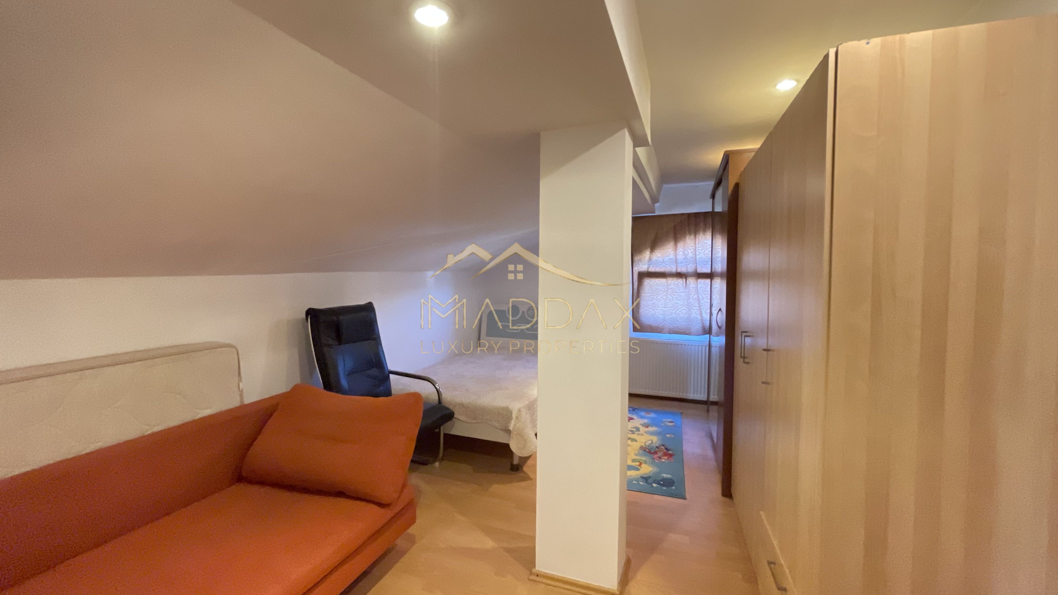 Vila 7 camere**Lake view**Ponton privat**Piscina**Teren 933 MP//Balotesti — fotografia 31