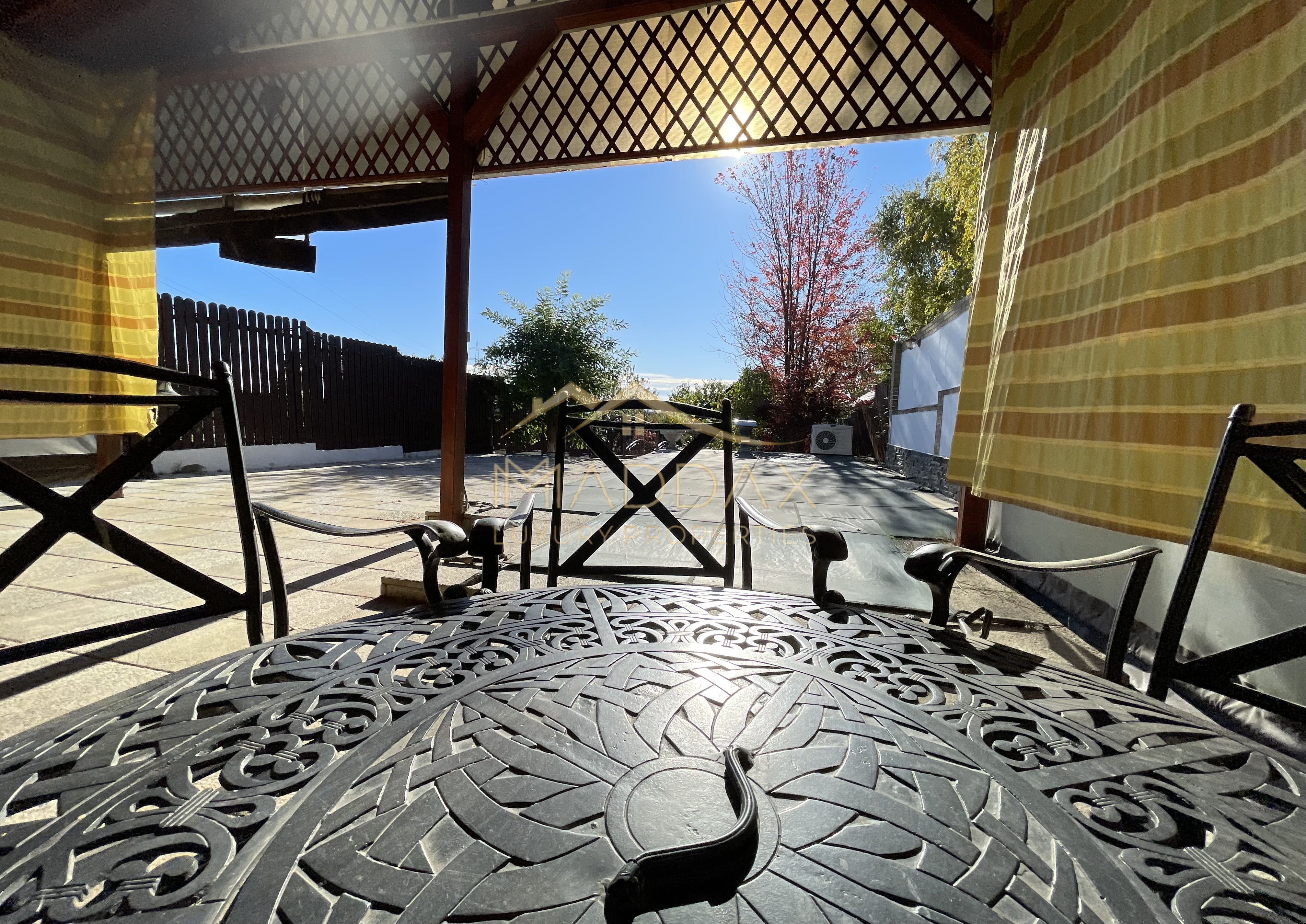 Vila 7 camere**Lake view**Ponton privat**Piscina**Teren 933 MP//Balotesti — fotografia 37
