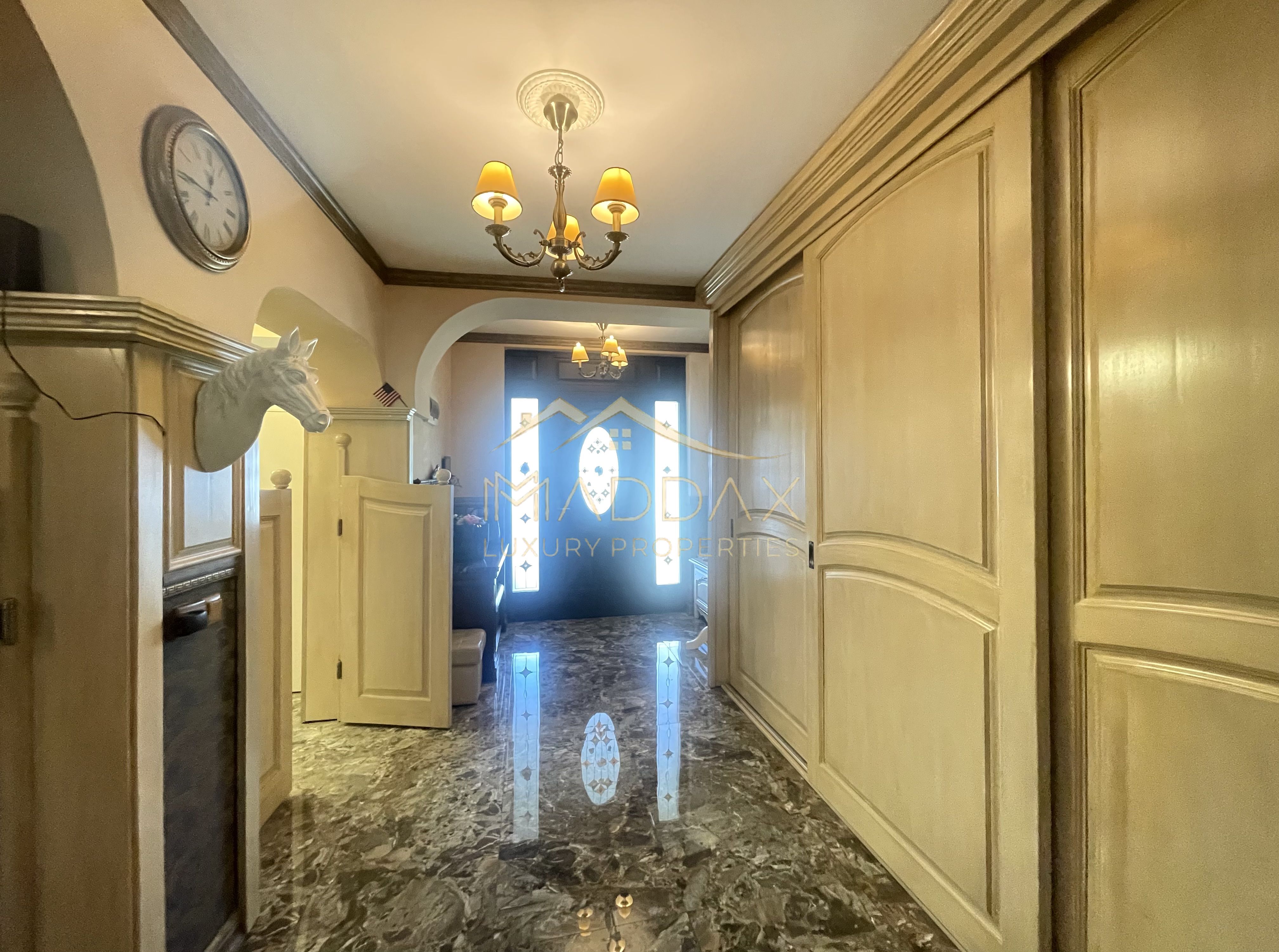 Vila 7 camere**Lake view**Ponton privat**Piscina**Teren 933 MP//Balotesti — fotografia 4