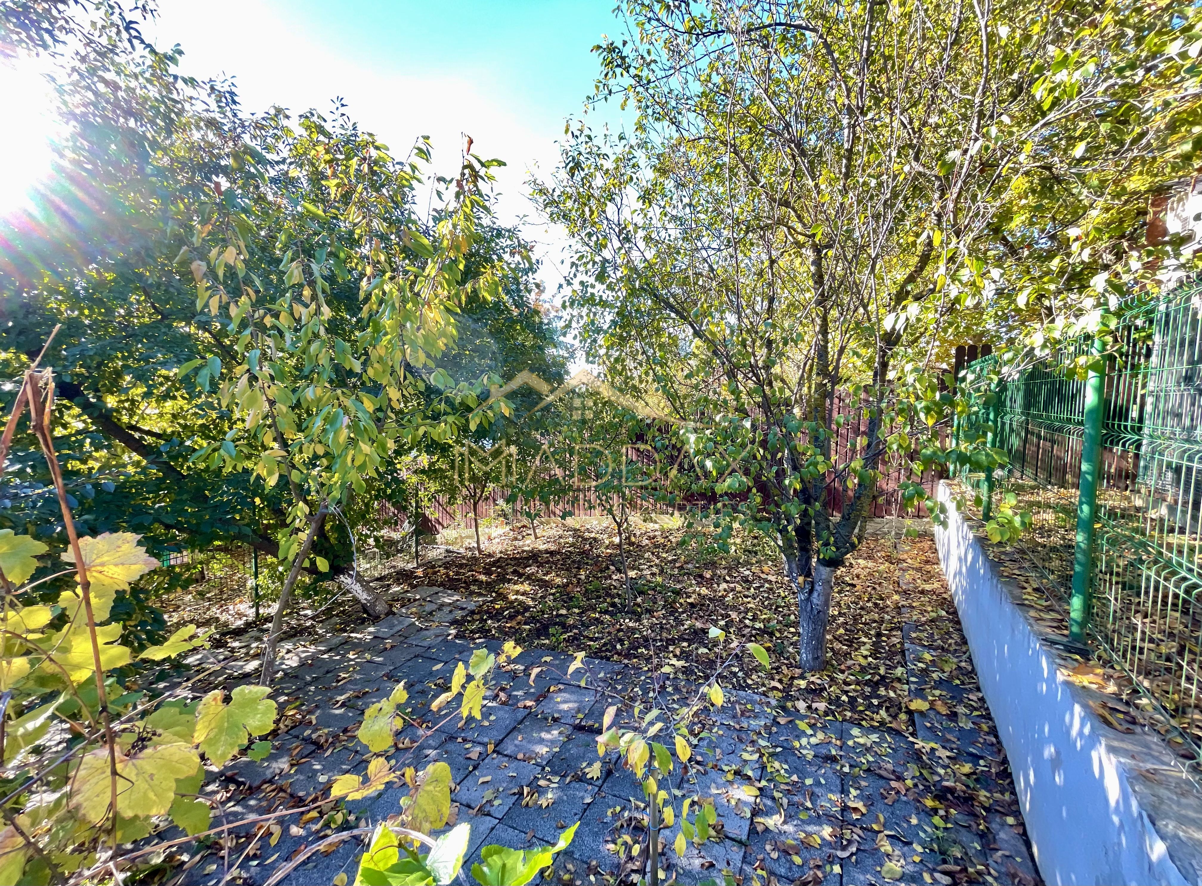 Vila 7 camere**Lake view**Ponton privat**Piscina**Teren 933 MP//Balotesti — fotografia 50