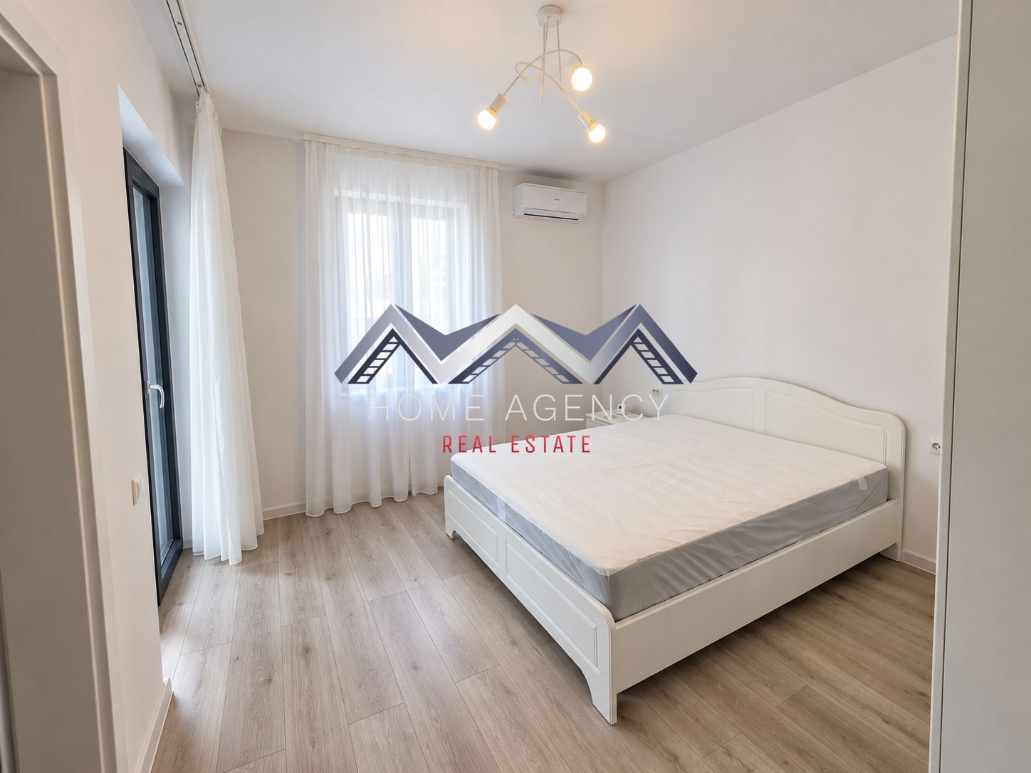 Casă P+1+M | prima închiriere | Otopeni — fotografia 5