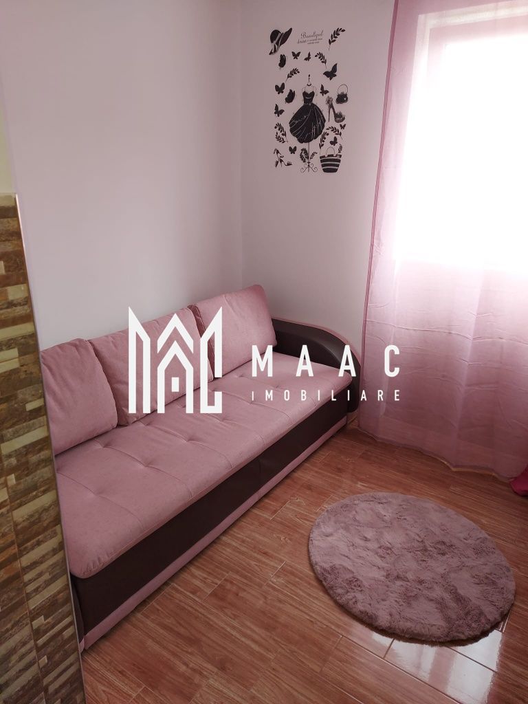 Garsonieră de vânzare Sibiu | Tiglari | 13 mp, etaj 3, renovată — fotografia 2