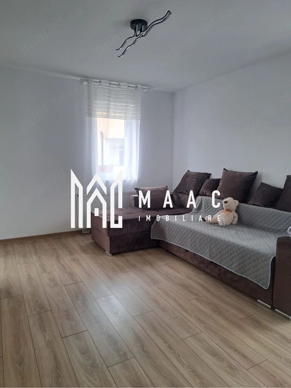 Apartament 2 camere de vânzare | Sibiu, Ștefan cel Mare | 56 mp