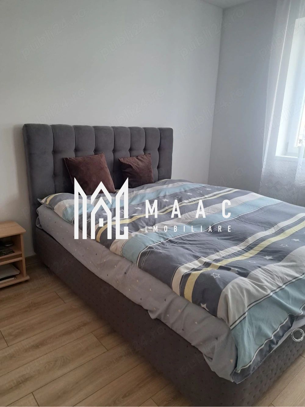 Apartament 2 camere de vânzare | Sibiu, Ștefan cel Mare | 56 mp — fotografia 3