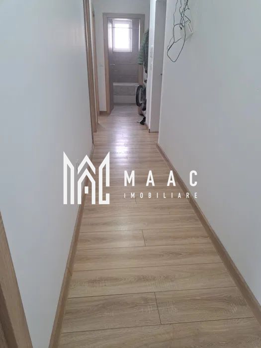 Apartament 2 camere de vânzare | Sibiu, Ștefan cel Mare | 56 mp — fotografia 5