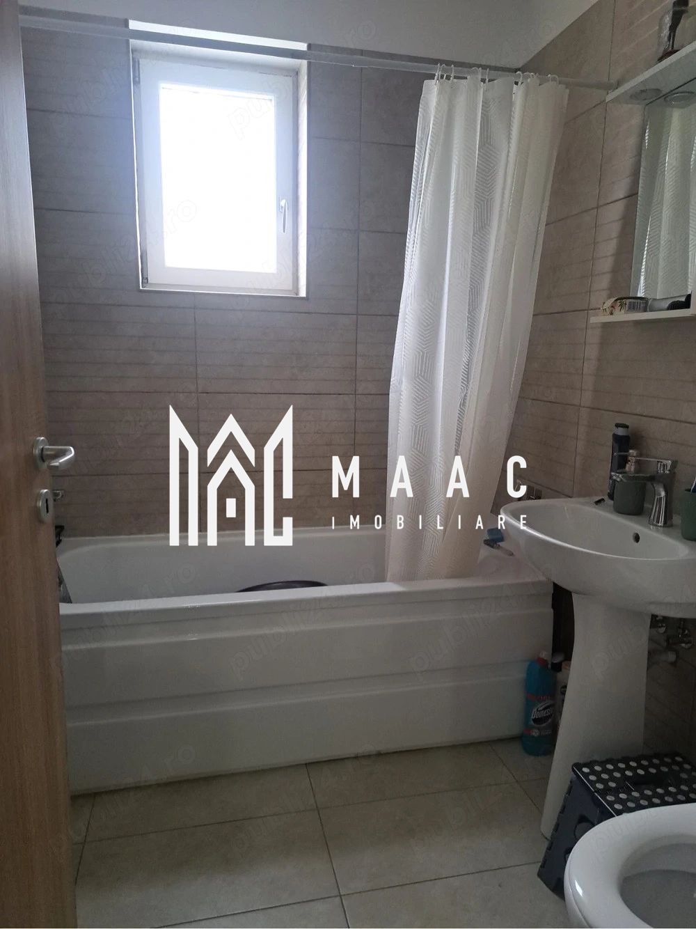 Apartament 2 camere de vânzare | Sibiu, Ștefan cel Mare | 56 mp — fotografia 7
