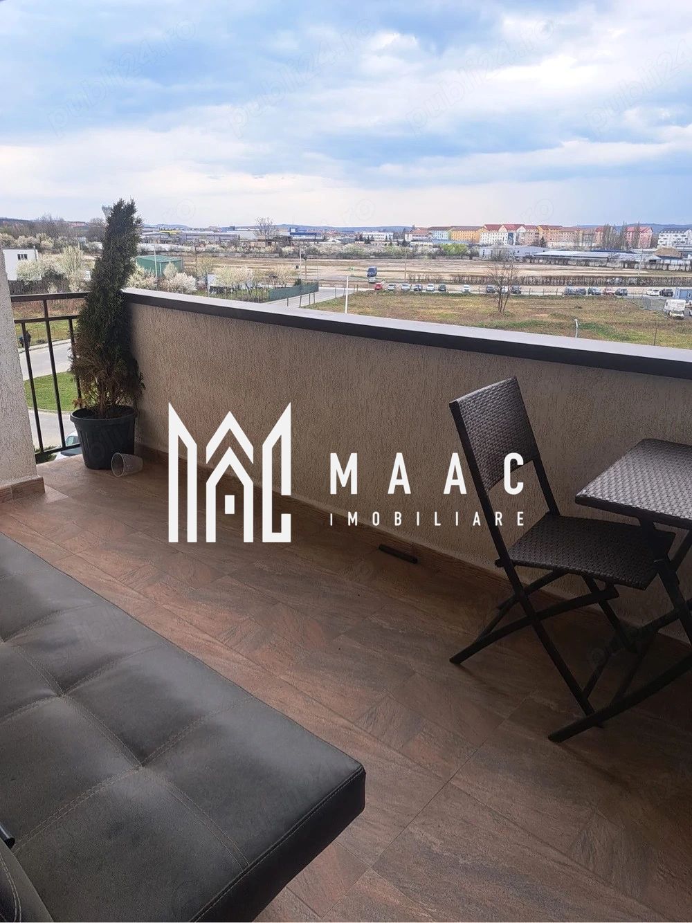 Apartament 2 camere de vânzare | Sibiu, Ștefan cel Mare | 56 mp — fotografia 8
