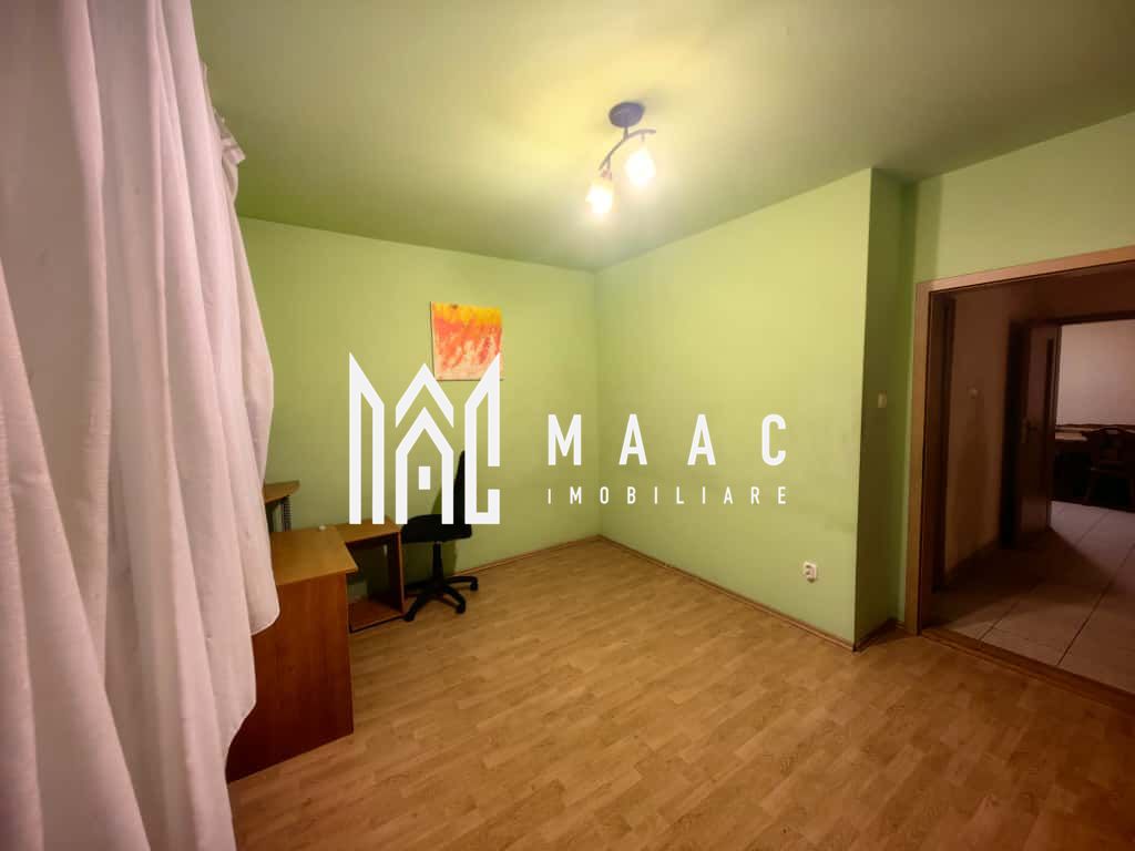 Apartament 3 camere I 76 mp I 2 balcoane I 2 bai I Parcare — fotografia 10