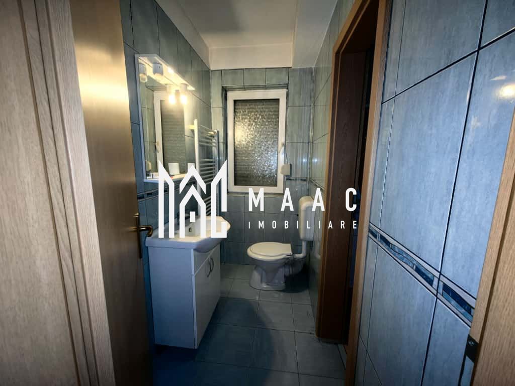 Apartament 3 camere I 76 mp I 2 balcoane I 2 bai I Parcare — fotografia 12