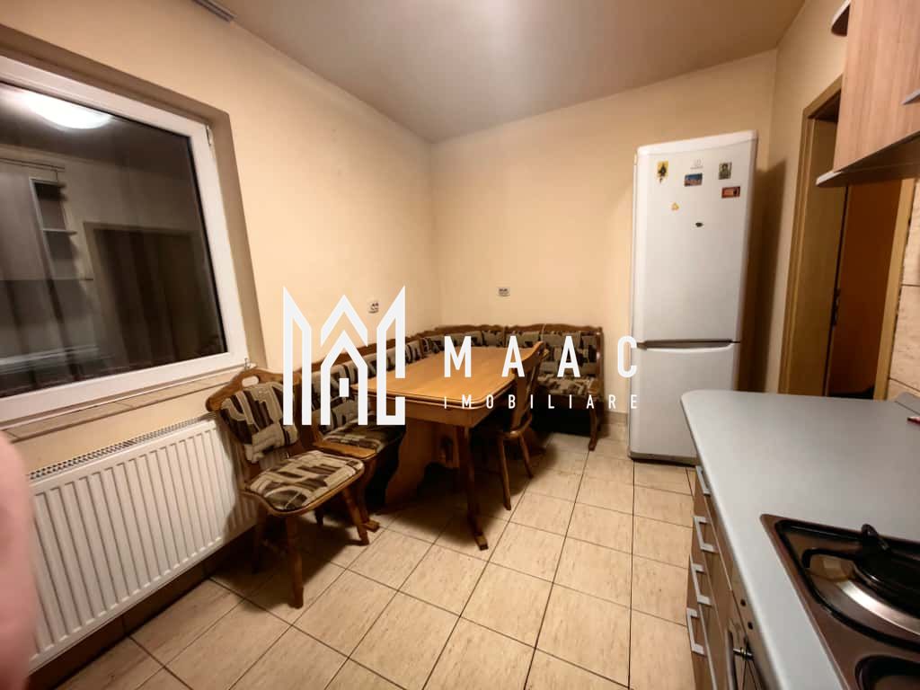 Apartament 3 camere I 76 mp I 2 balcoane I 2 bai I Parcare — fotografia 3