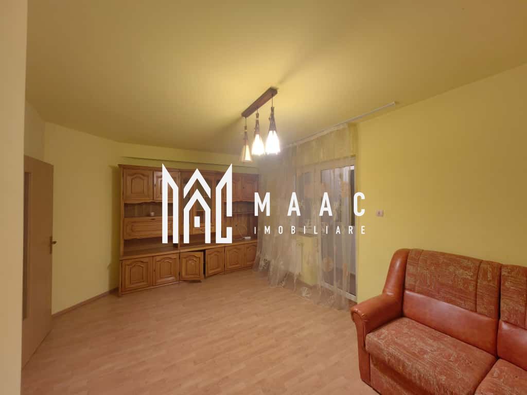 Apartament 3 camere I 76 mp I 2 balcoane I 2 bai I Parcare — fotografia 4