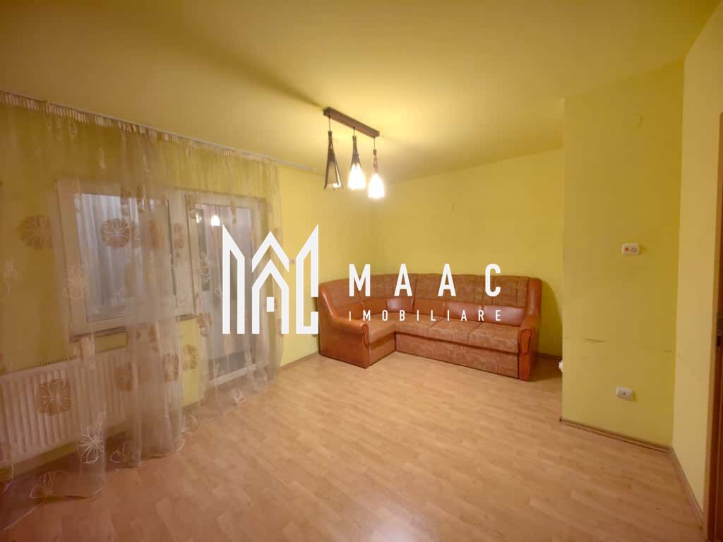 Apartament 3 camere I 76 mp I 2 balcoane I 2 bai I Parcare — fotografia 5