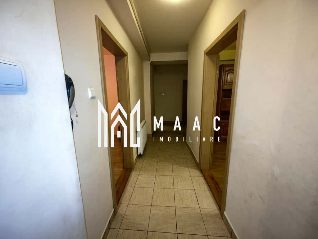 Apartament 3 camere I 76 mp I 2 balcoane I 2 bai I Parcare — fotografia 6