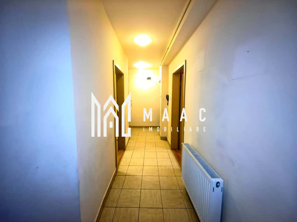 Apartament 3 camere I 76 mp I 2 balcoane I 2 bai I Parcare — fotografia 7
