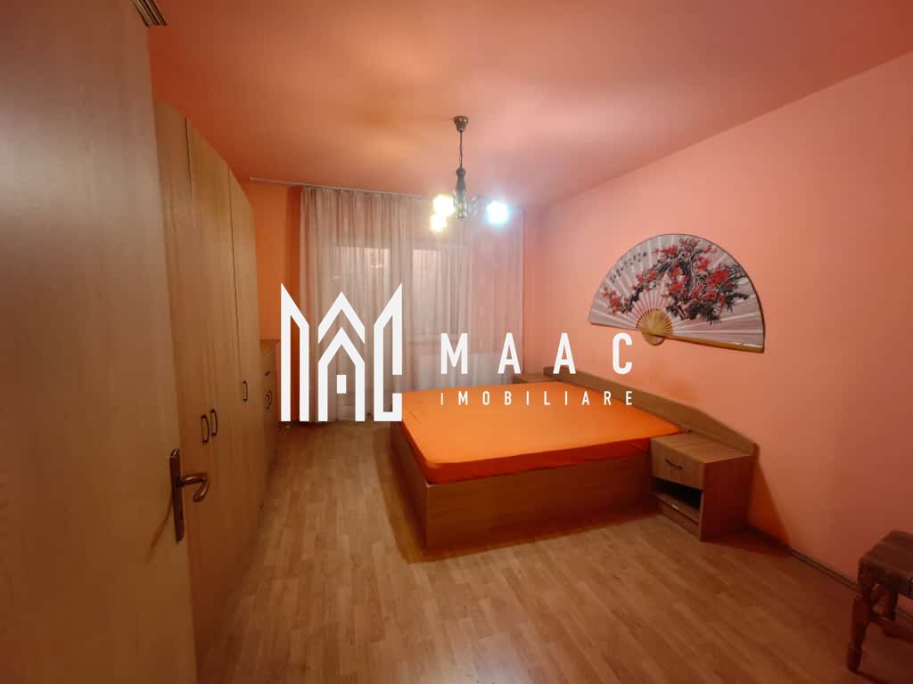 Apartament 3 camere I 76 mp I 2 balcoane I 2 bai I Parcare — fotografia 9