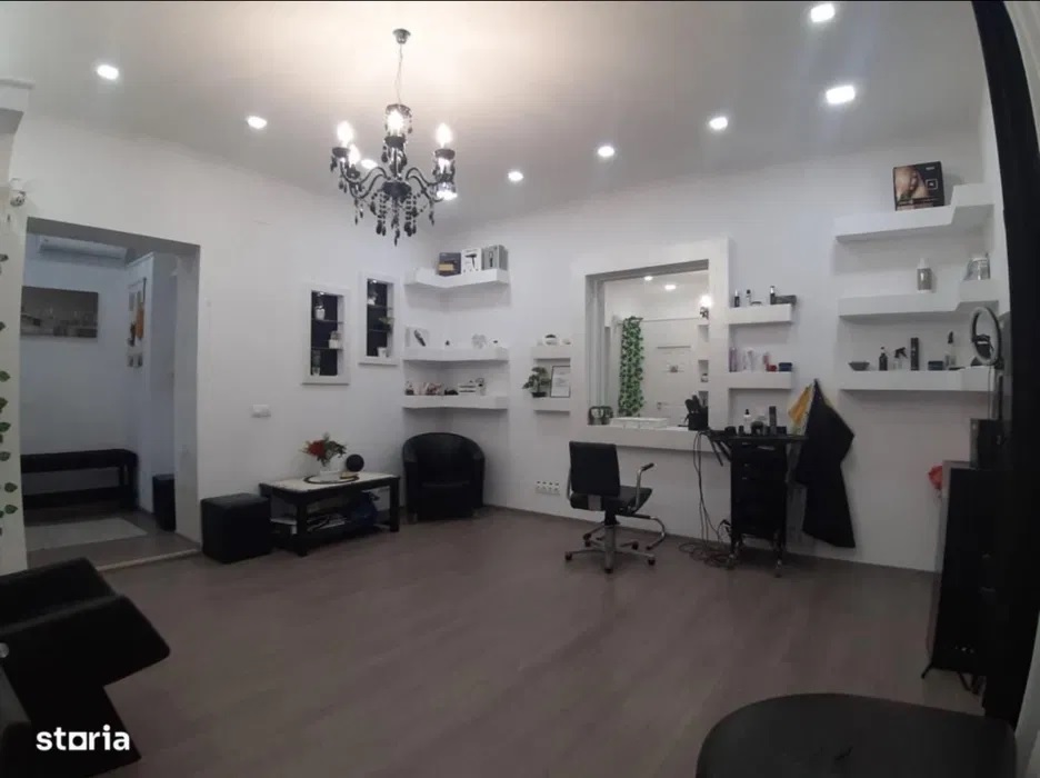 Casa ultrafinisata, str. C. Coposu