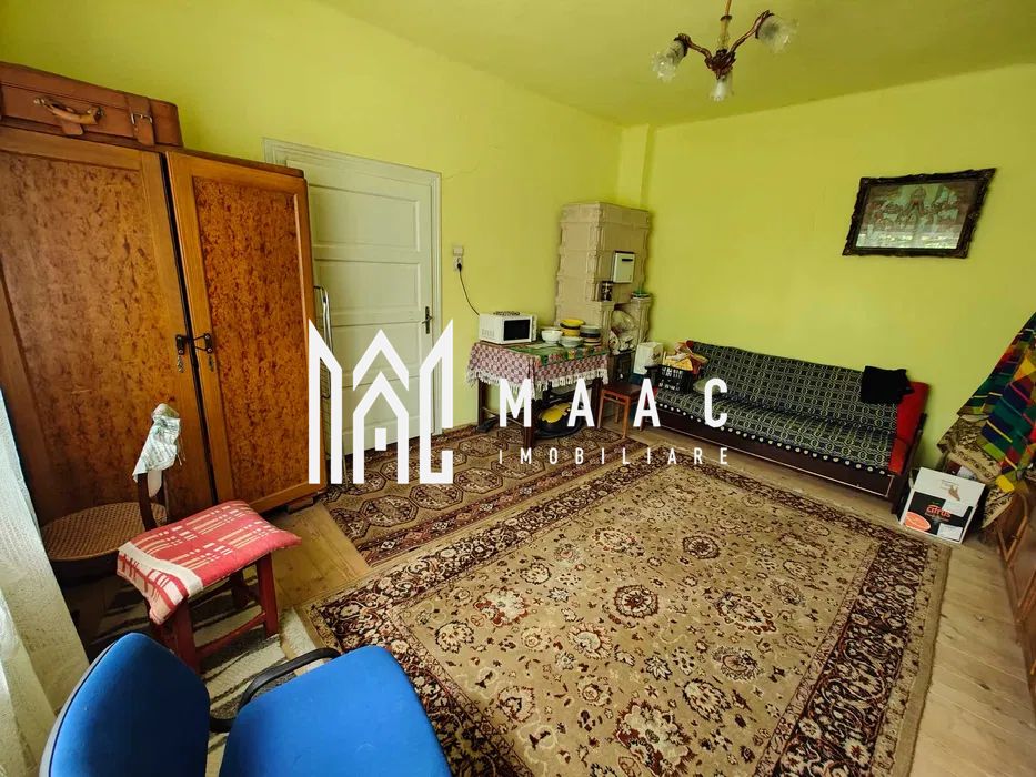 Casa 4 camere I Decomandata I Gura Raului — fotografia 11