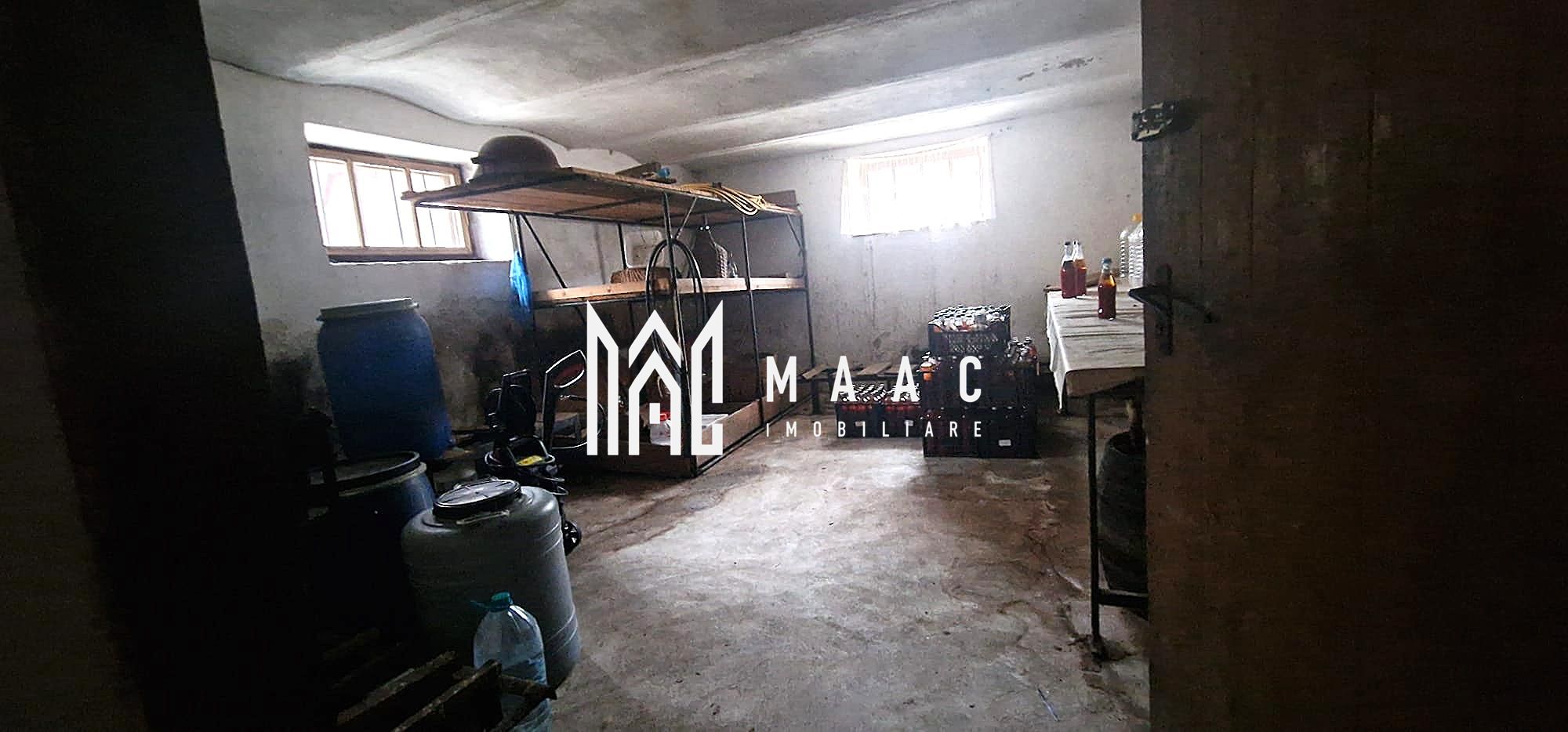 Casa 4 camere I Decomandata I Gura Raului — fotografia 12