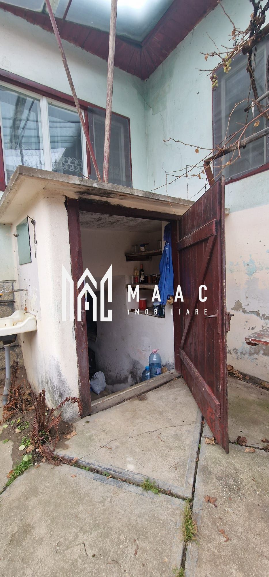 Casa 4 camere I Decomandata I Gura Raului — fotografia 13