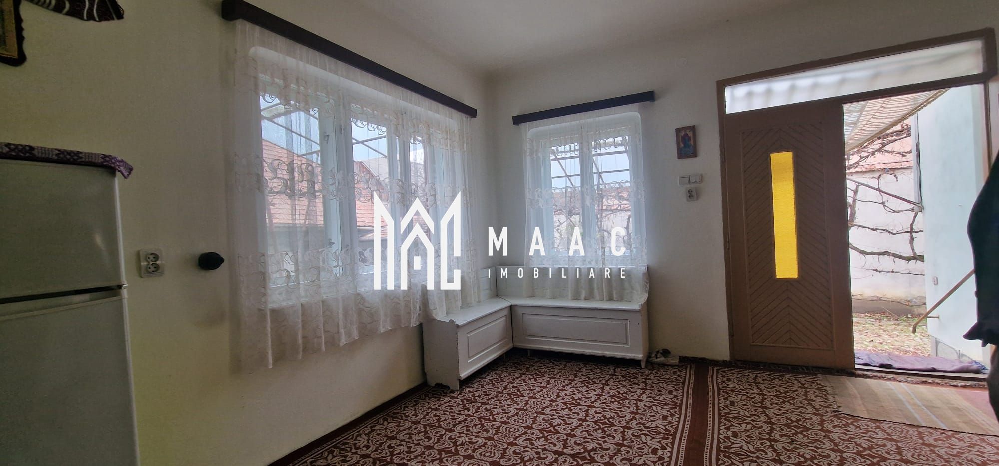 Casa 4 camere I Decomandata I Gura Raului — fotografia 14