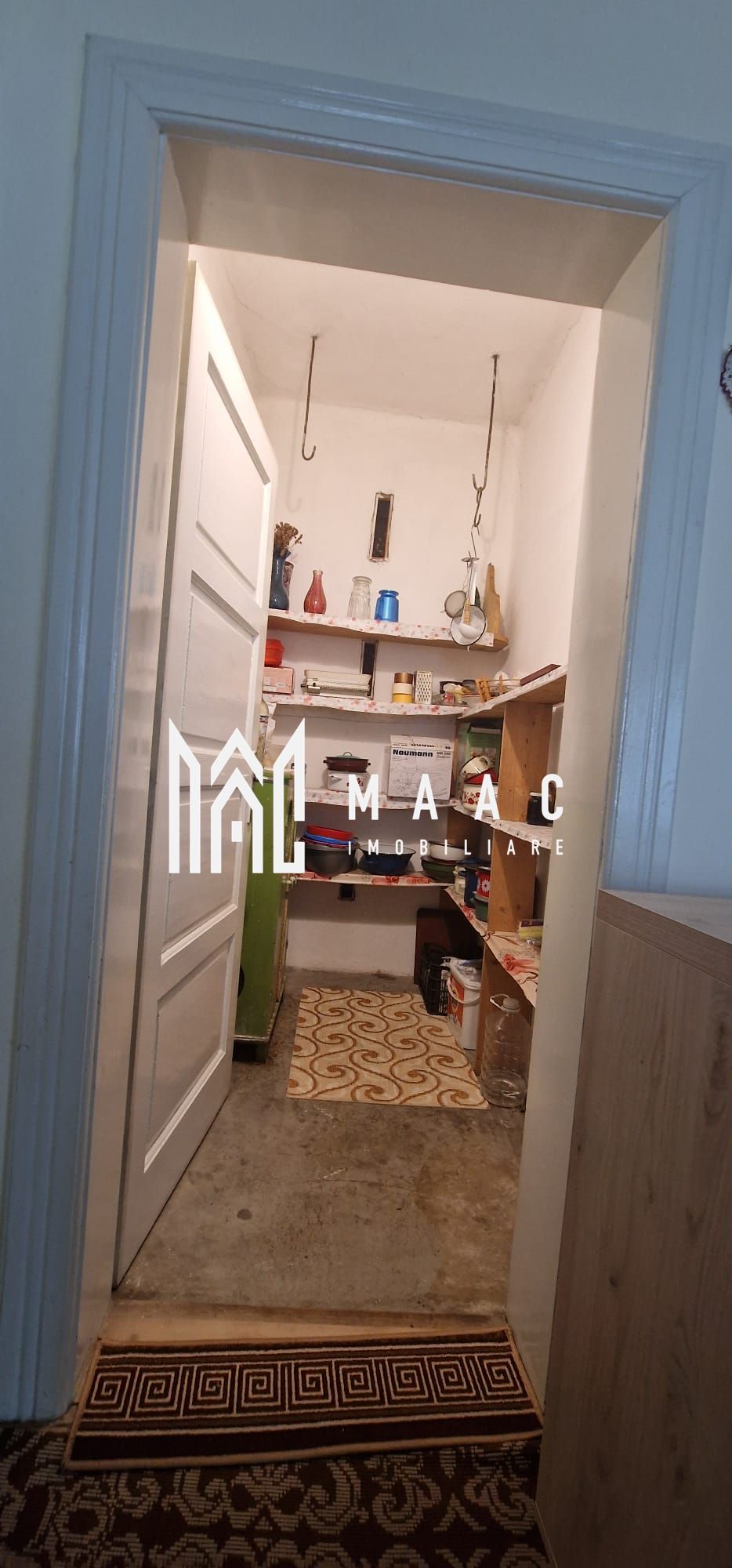 Casa 4 camere I Decomandata I Gura Raului — fotografia 15