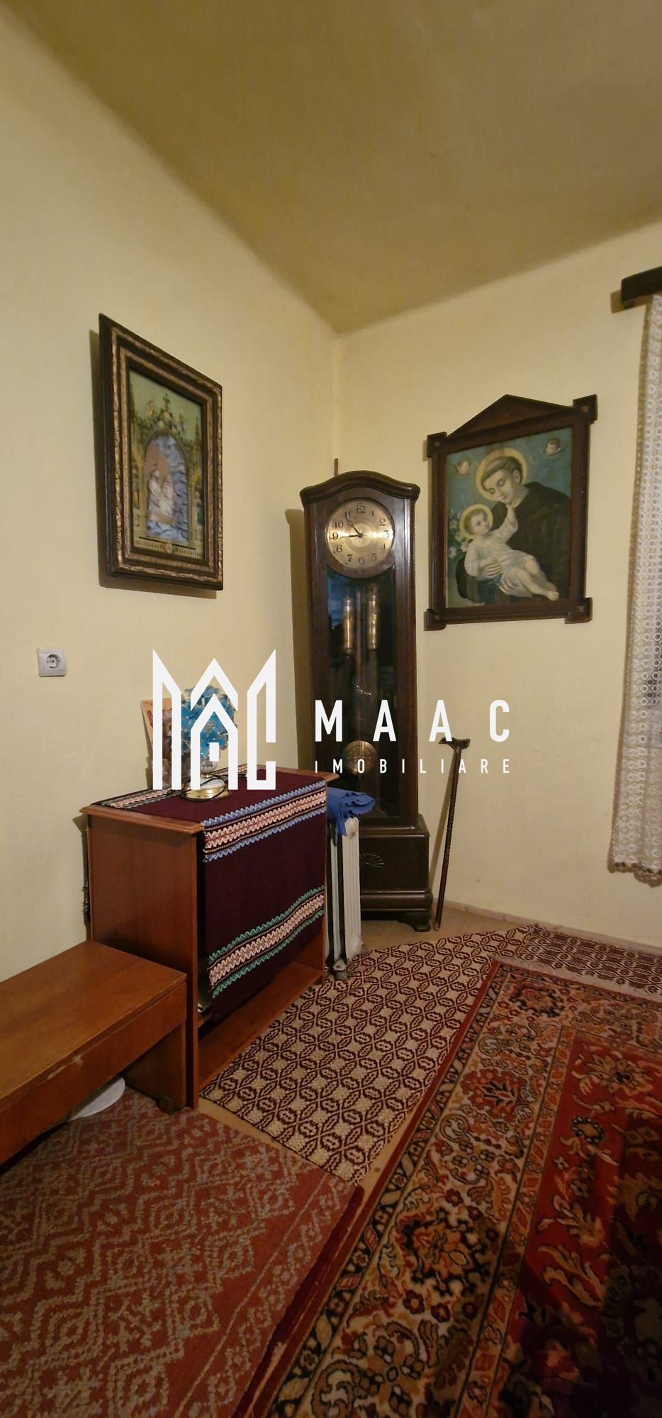 Casa 4 camere I Decomandata I Gura Raului — fotografia 16
