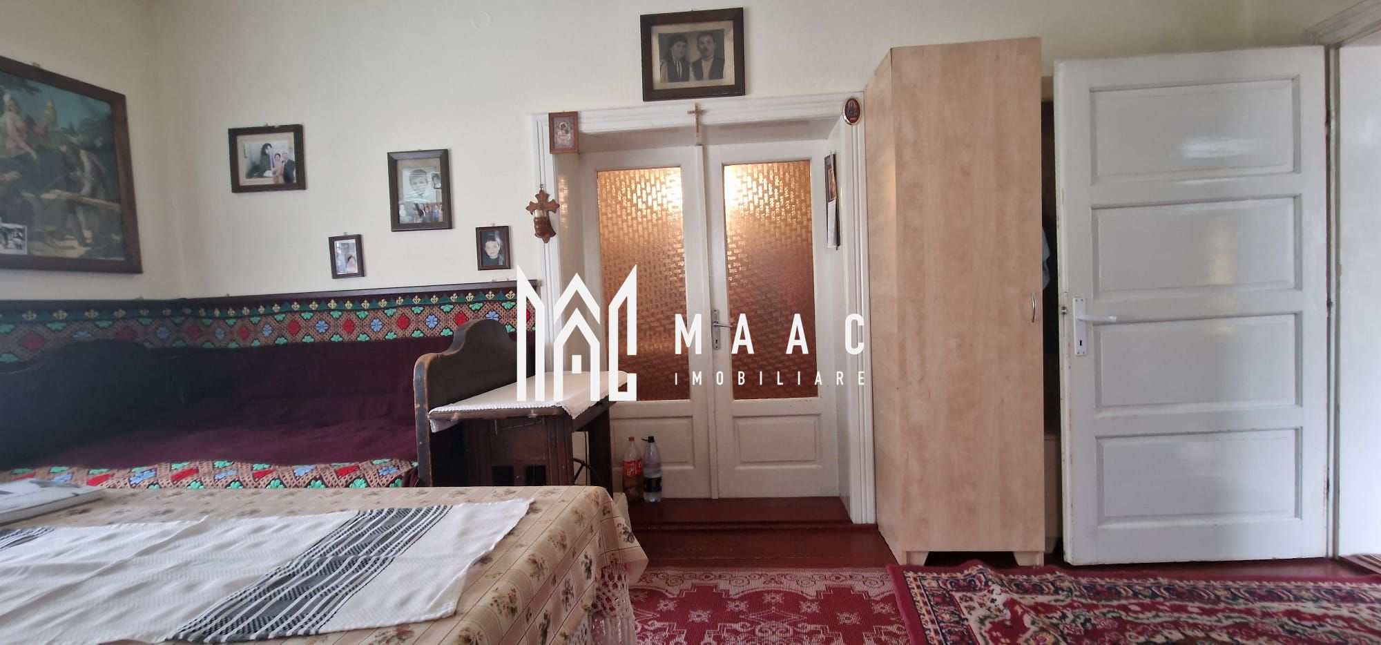 Casa 4 camere I Decomandata I Gura Raului — fotografia 17