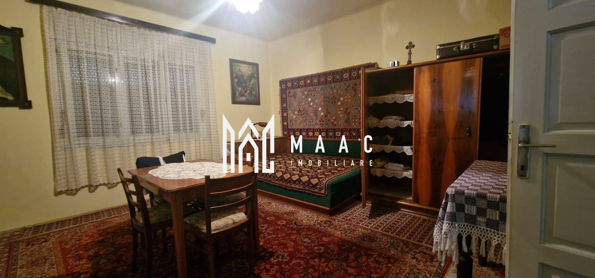 Casa 4 camere I Decomandata I Gura Raului — fotografia 18