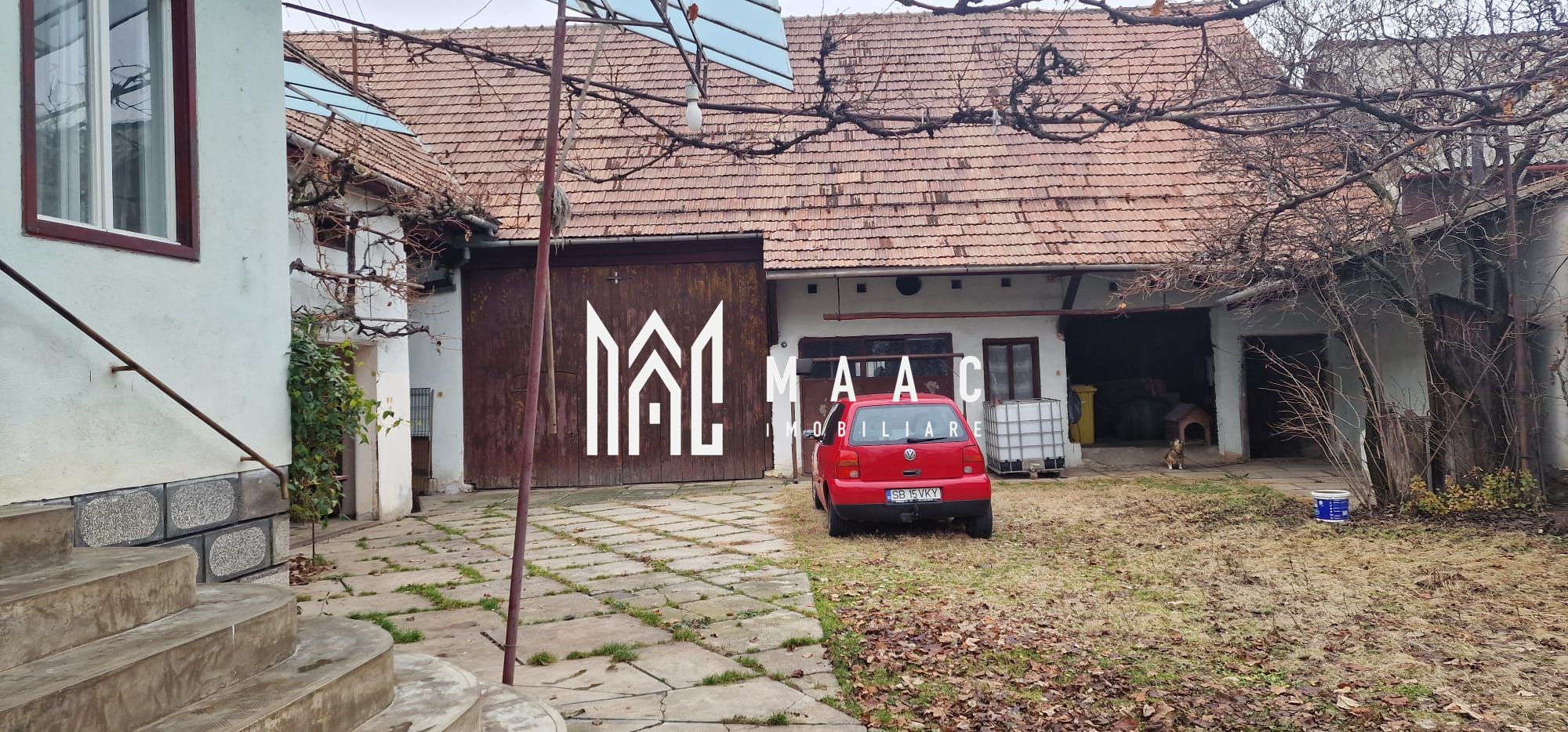 Casa 4 camere I Decomandata I Gura Raului — fotografia 19