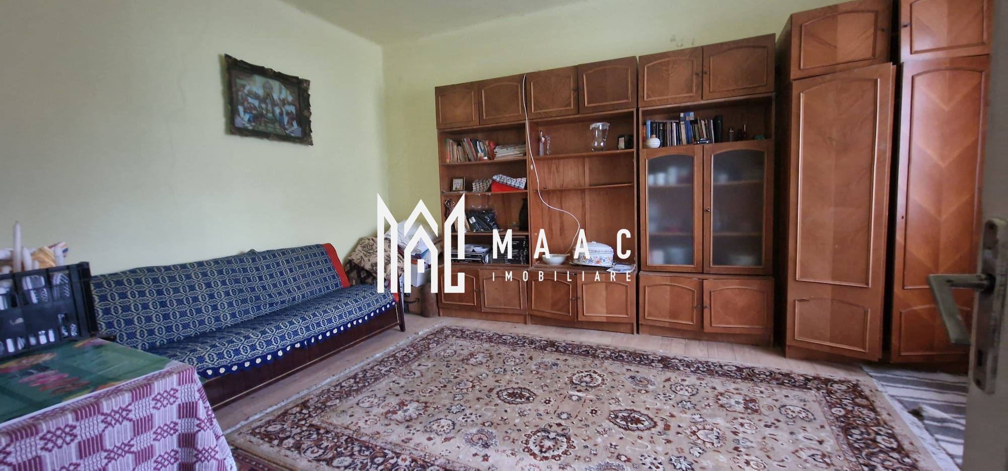 Casa 4 camere I Decomandata I Gura Raului — fotografia 4