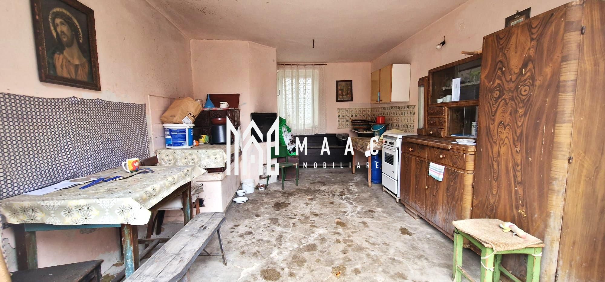 Casa 4 camere I Decomandata I Gura Raului — fotografia 5