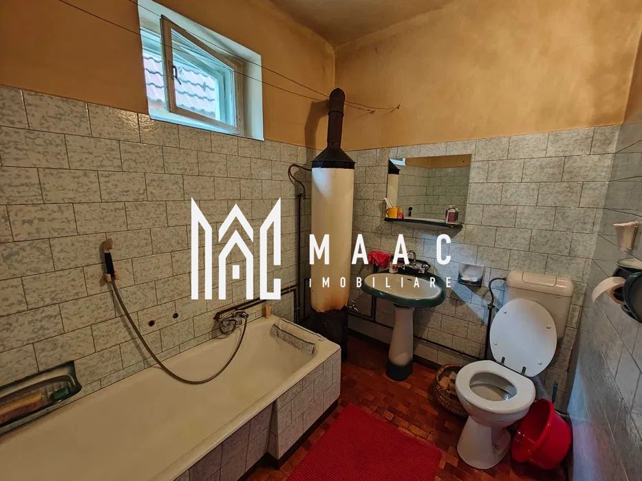 Casa 4 camere I Decomandata I Gura Raului — fotografia 7
