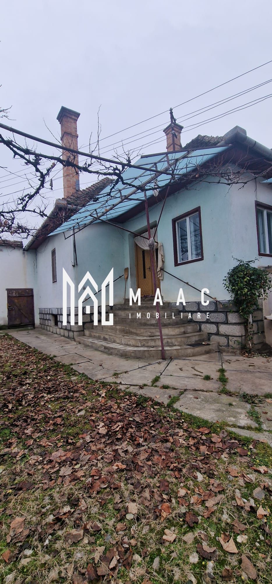 Casa 4 camere I Decomandata I Gura Raului — fotografia 8