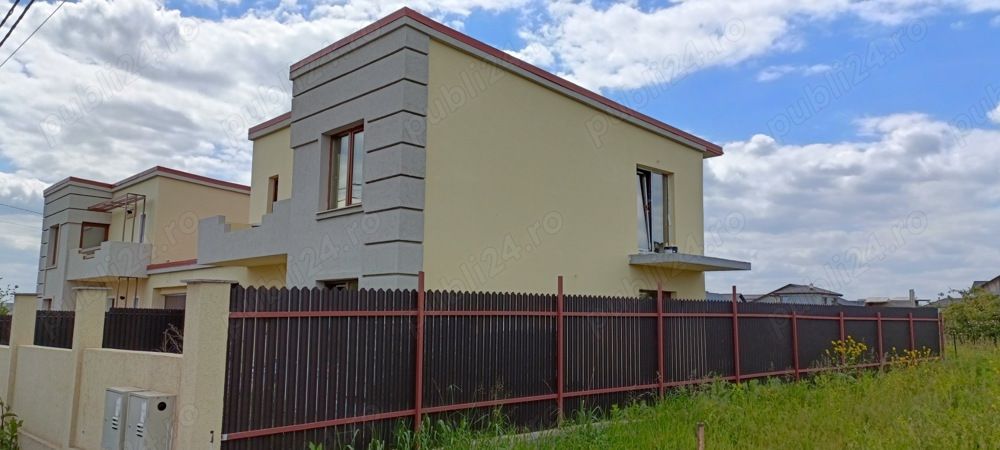 Proprietar Casa  Valea Lupului GARAJ — fotografia 3