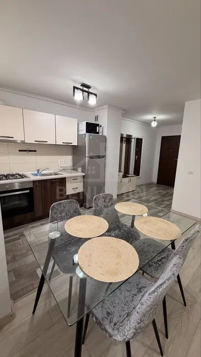 2 camere - bloc nou - 57mp - mobilat - utilat - TopCity - Coresi — fotografia 4