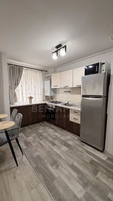 2 camere - bloc nou - 57mp - mobilat - utilat - TopCity - Coresi — fotografia 5