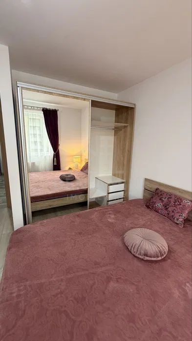 2 camere - bloc nou - 57mp - mobilat - utilat - TopCity - Coresi — fotografia 6