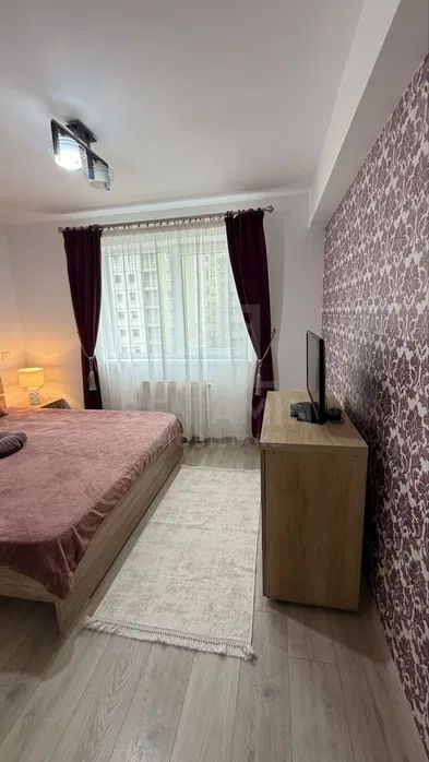 2 camere - bloc nou - 57mp - mobilat - utilat - TopCity - Coresi — fotografia 7