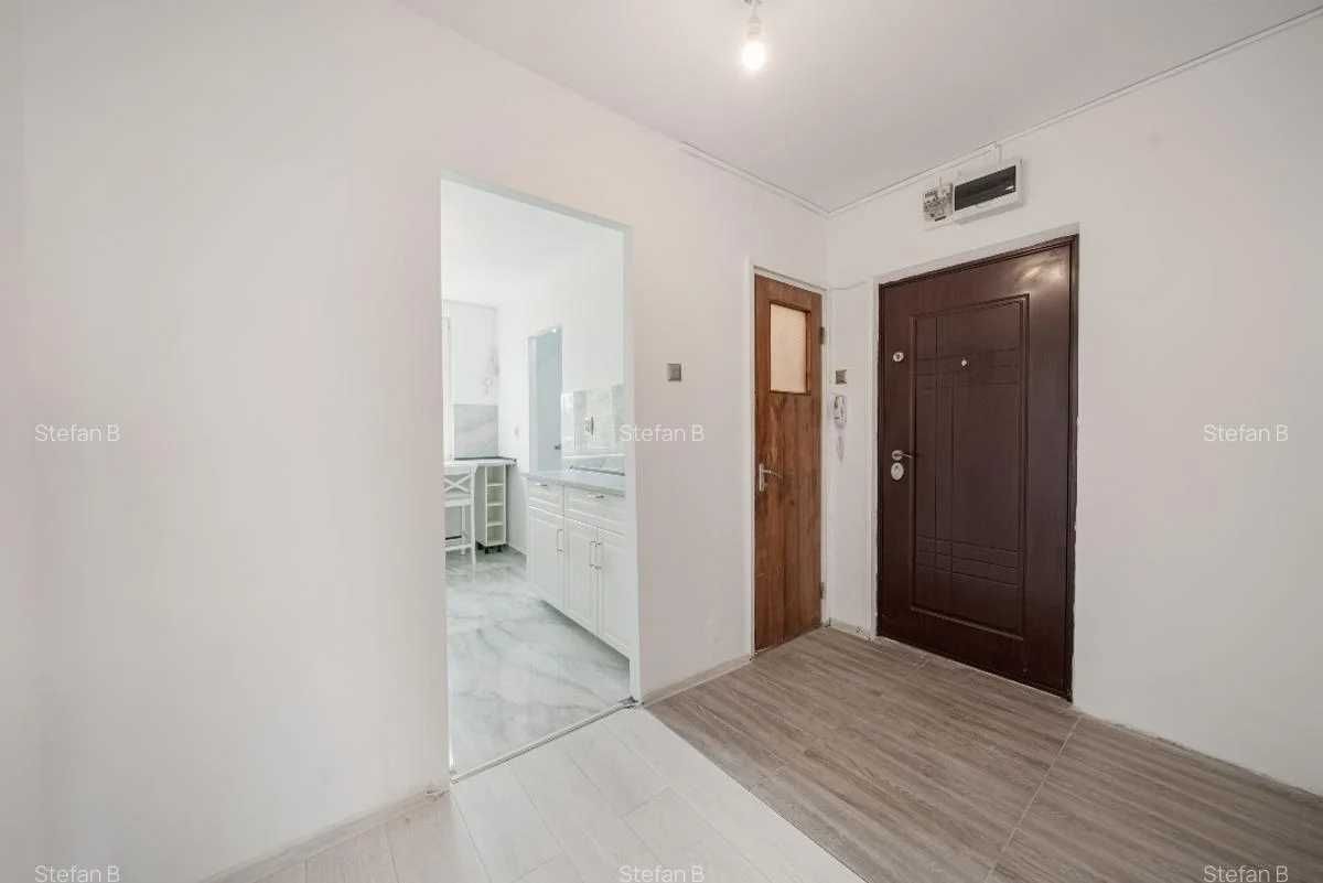 Apartament 3 camere decomandat + boxa - Drumul Taberei — fotografia 3