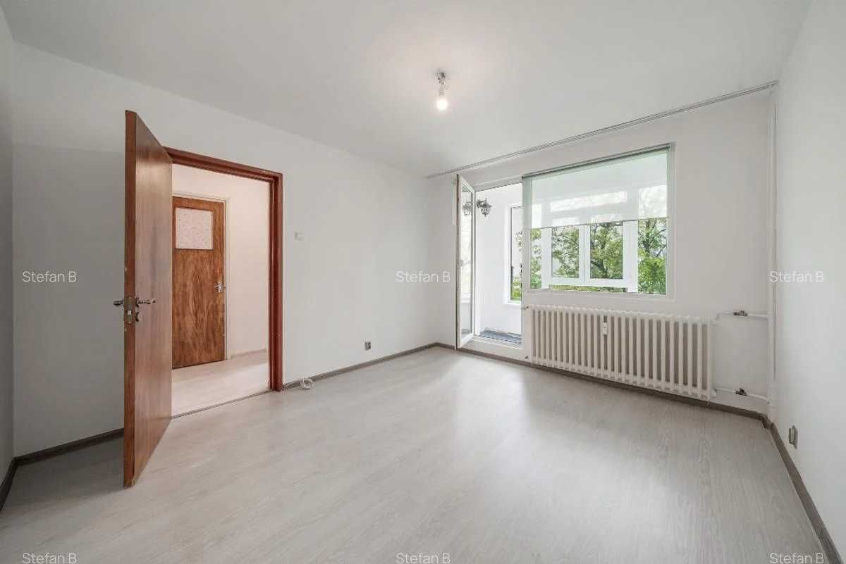 Apartament 3 camere decomandat + boxa - Drumul Taberei — fotografia 6