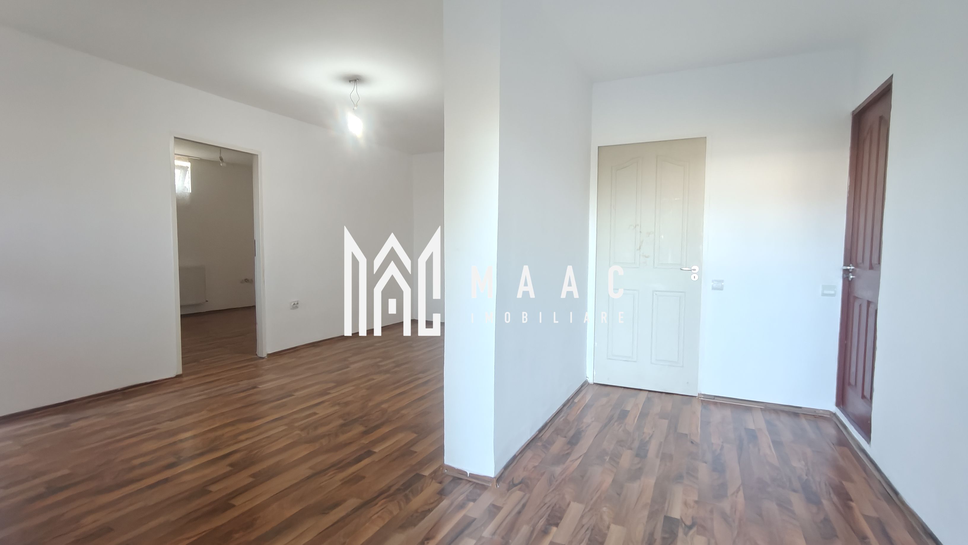 Apartament 3 camere de vânzare Sibiu | Binder | 77 mp