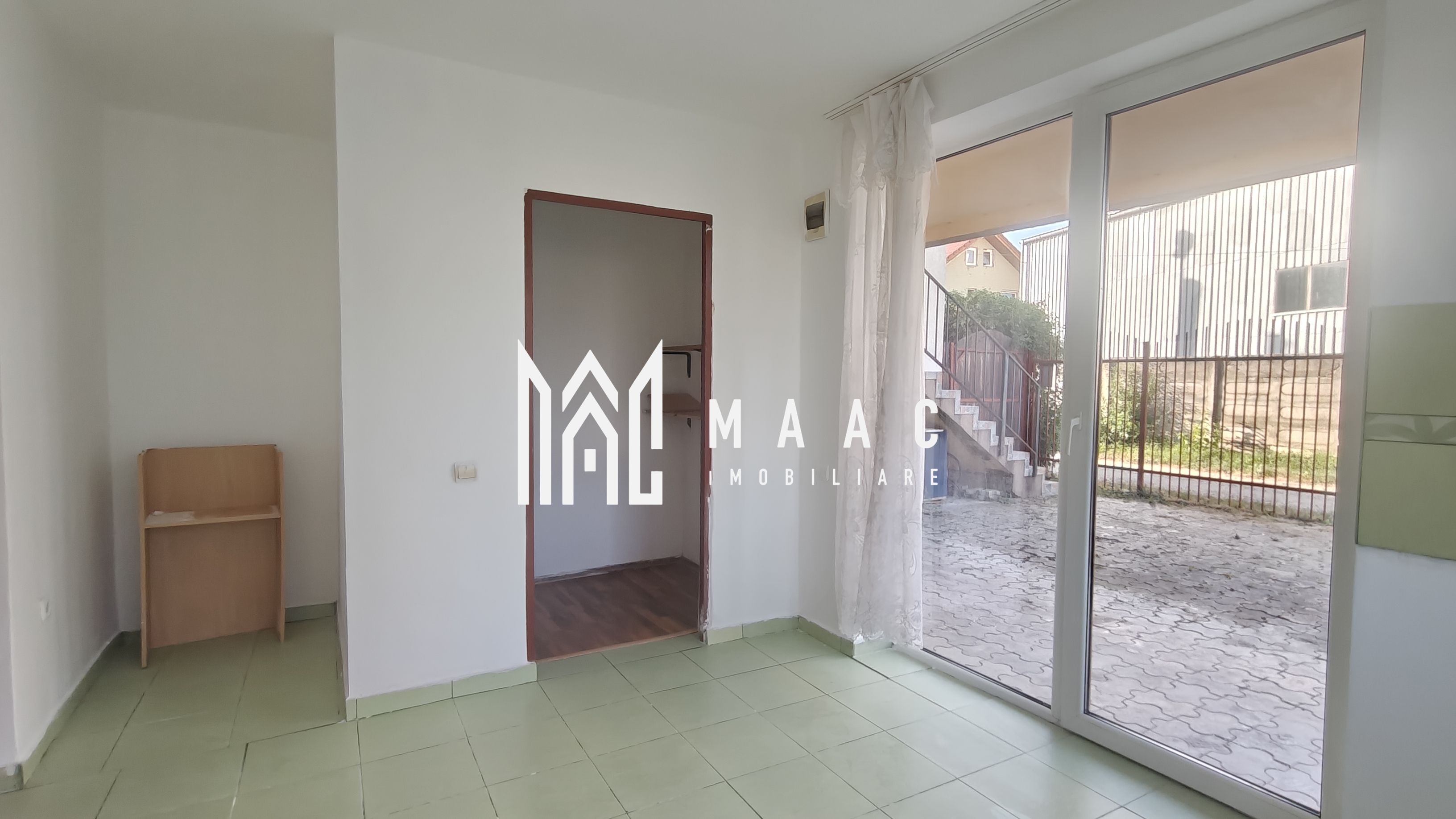 Apartament 3 camere de vânzare Sibiu | Binder | 77 mp — fotografia 3