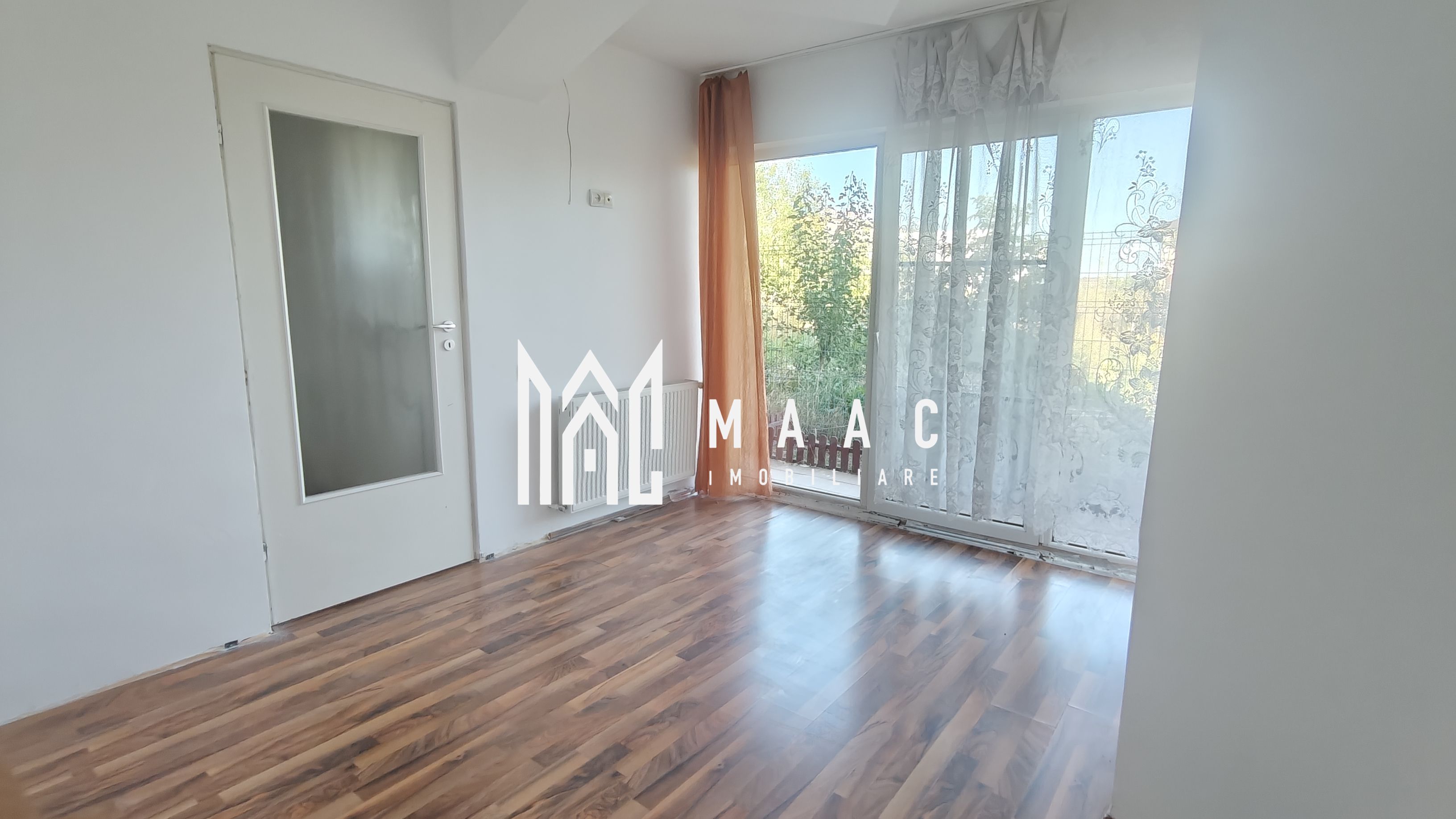 Apartament 3 camere de vânzare Sibiu | Binder | 77 mp — fotografia 4
