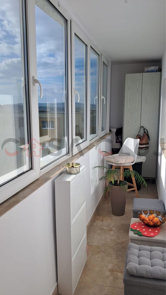 3 camere, finisaje premium, Zorilor — fotografia 4