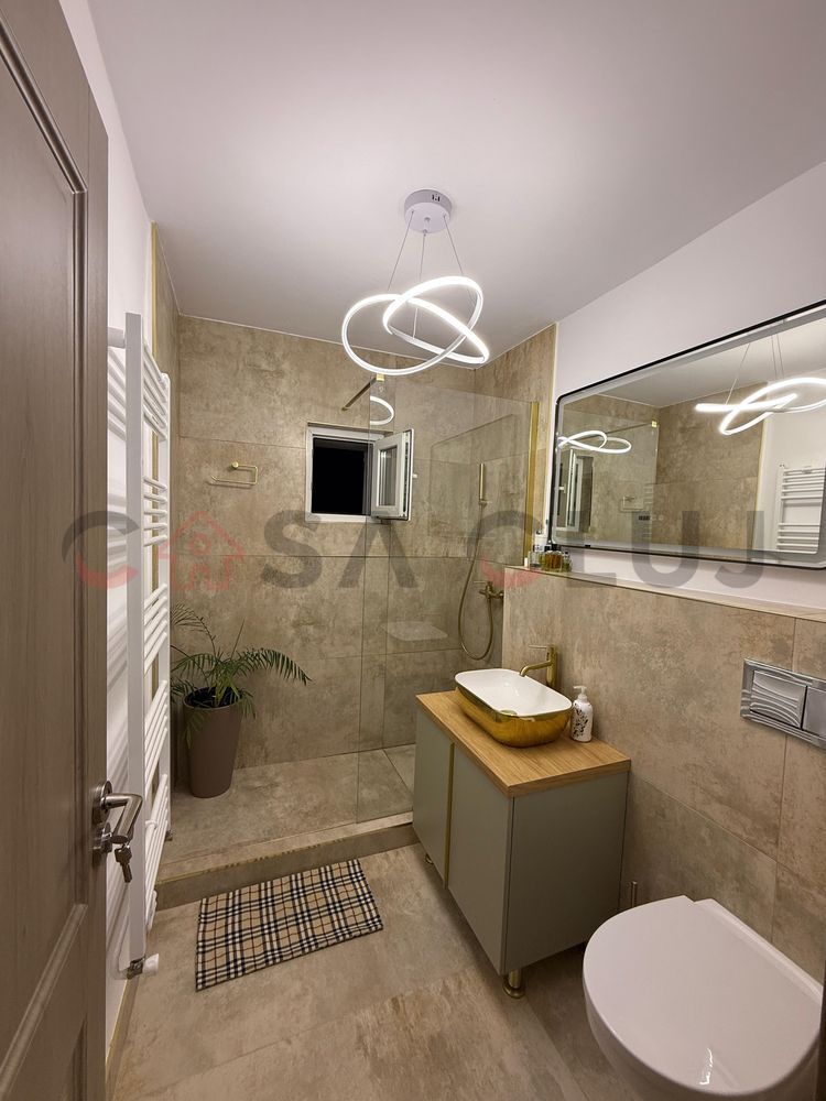 3 camere, finisaje premium, Zorilor — fotografia 6