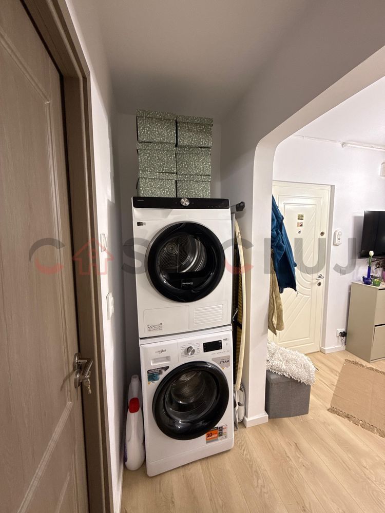 3 camere, finisaje premium, Zorilor — fotografia 7