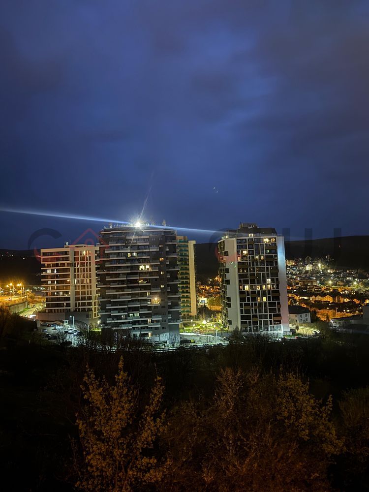 3 camere, finisaje premium, Zorilor — fotografia 8
